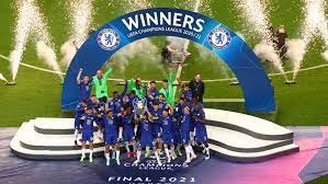 La supercopa de europa de 2021 se disputará este miércoles 11 de agosto a partir de las 21:00 horas (hora peninsular española) en el estadio windsor park de belfast, en irlanda del norte. Champions League Villarreal Y Chelsea Se Mediran En La Final De La Supercopa De Europa Marca