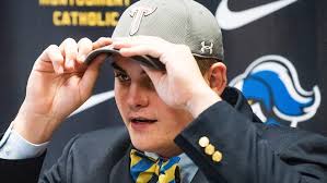 Montgomery Quarterback Club tags Little, Thompson for annual player honors;  Pike Road's Browning as top coach