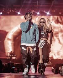 However, she also stated that he had the she also said, he was a drug addict with no one to tell him no and if he was told no, like by me or ally his current girlfriend, he would just do it behind. Pin By Charlotte Gooding On Juice Wrld Just Juice Rap Wallpaper Juice Rapper