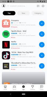 Download your favorite tutuapp english apk file android running smartphone. Tutuapp 4 0 7 Descargar Para Android Apk Gratis