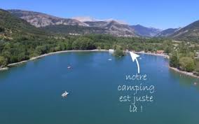Révision du plan local d'urbanisme. 68 Campings Autour Des Lacs Et Rivieres Campingfrance Com