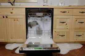 Maybe you would like to learn more about one of these? Can You Use Laundry Detergent In The Dishwasher