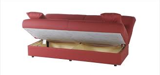 As the centerpiece of a space and often the first thing that is seen by people entering a place, good click clack futons are pivotal to space's vibe and style. Futon Click Clack Sleepers Furniture Decor Showroom