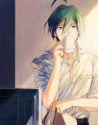 Maybe you would like to learn more about one of these? Entries By Chibiterasuchan Tagged Saihara Shuuichi Zerochan