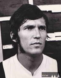 Jan „Barry“ Rolko