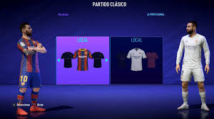 + von fifa 19 auf 21 umgestiegen, aber fifa 19 ist besser! Madrid Vs Barca Quien Es Mejor En Fifa 21 Meristation