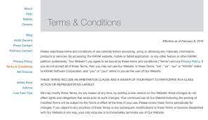 Check spelling or type a new query. Sample Terms And Conditions Template Termsfeed