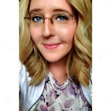 Meet Hockey Romance Author Katie Kenyhercz