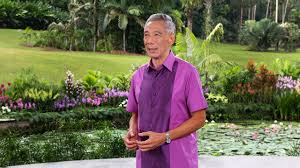 Visit the country's best parks, sites, and monuments for free on these select days. National Day Message 2021 Mandarin Youtube