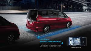 Daftar mobil nissan serena bekas dijual di indonesia mulai dari rp 55.000.000 jutaan di cintamobil.com. All New Serena Produk Nissan Indonesia