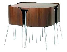 21 excelent small folding kitchen table