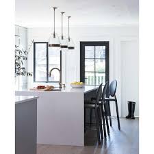 Find your perfect counter height chairs and stools at our discount prices. 2xhome Set Of 2 Smoke 25 Counter Height Stool For Kitchen Home Bar Work Outdoor With Back Side On Sale Overstock 18272465