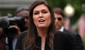 Staffers at the trump white house go out with either a bang or a whimper — and with this week's. Israel National News Sarah Huckabee Sanders To Run For Governor Of Arkansas
