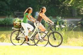 Radverleih Fahrrad Schenker Cottbus Spreewald