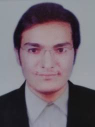 Consult Advocate Divyam Jay Sheth