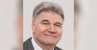 Robert A. Marzinski Obituary