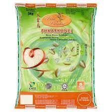 Hotel bird of paradise hotel. Bird Of Paradise Phkarkhnei Naturally Grown Cambodian Hill Rice 5kg Tesco Groceries