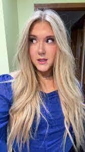 Eden Webb's Instagram, Twitter & Facebook