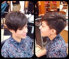 People who prefer short haircut should be very conscious while selecting one. Pin On Hair Cut