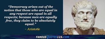 Please enjoy these quotes about democracy and friendship from my collection of friendship quotes. Aristotle Quotes On Life Friendship Relationship And Art