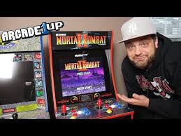 Mile high showdown fgc tournment link Buy Mortal Kombat Arcade Cabinet Uae Dubai Abu Dhabi Best Prices