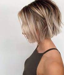 35 Hottest Bob Haircuts Bob Hairstyle Trends To Try Now Bob Hairstyles Medium Bob Haircut Bob Short Textured Hair Choppy Bob Hairstyles Wavy Bob Hairstyles