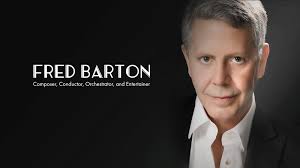 Cabaret — Fred Barton