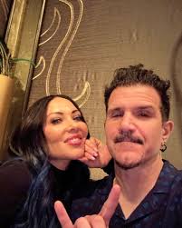 Charlie Benante Official added...