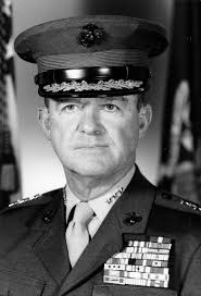 LTG John Nicholas McLaughlin (1918-2002)