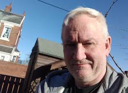 Our Residents Representatives Michael Faulkner