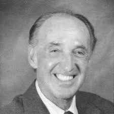 GEORGE PHILPOTT Obituary (2019)