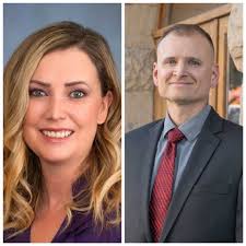Two political newcomers vie to represent Caldwell in the Idaho House.  Here's our pick