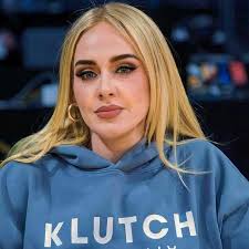 in Adele we trust KLUTCH