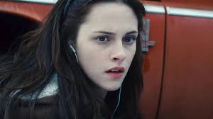 Twilight Fans in Comment Sections