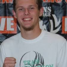 Logan Hurley vs. Zach Bobbitt, Titans of the Cage 29