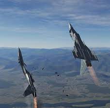 How To Fly Dcs World Multiplayer Essential Beginners Guide Lets Fly Vfr