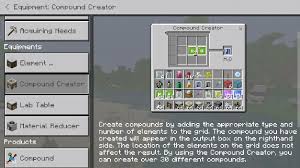 Education edition is an educational version of minecraft that is specifically designed for classroom use. Paquete De Recursos De La Guia De Quimica Minecraft