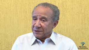 José Gonzaga Ribeiro