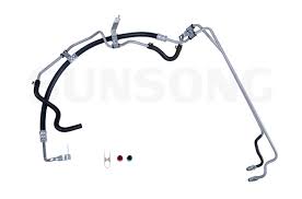 Rockauto ships auto parts and body parts from over 300 manufacturers to customers' doors worldwide, all at warehouse prices. 2003 Toyota Tundra Power Steering Hose Assembly Autopartskart Com