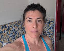 Only one month until the Spring Equinox's Full Moon. Bunny is ready to  leave behind the chaos for something positive, new and hopeful— a good kind  of monarch! #procreate #bunny #spring #chrysalis #