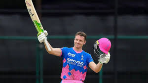 Jos / ˈ dʒ oʊ s / is a city in the middle belt of nigeria.the city has a population of about 900,000 residents based on the 2006 census. Rajasthan Royals Jos Buttler Rules Himself Out Of Remainder Of Ipl 2021 Cricket News India Tv