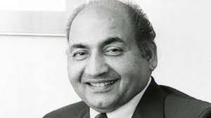 The enduring Rafi-Naushad magic