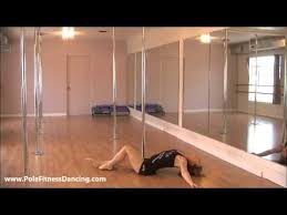 New Intermediate Pole Dancing Video Tutorials For Transitions And Floor Work Polefitnessdancing Com Pole Dancing Pole Dancing Videos Pole Dance Moves