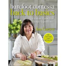 barefoot contessa back to basics