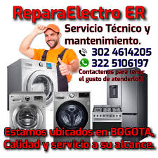 Reparaelectro Servicio Técnico