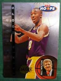Here's our selection for his 3 best rookie cards. Kobe Bryant Rookie 1997 Skybox Nba Hoops 15 30 Rookie Rc Insert Lakers Hof Ebay