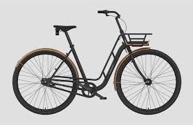 Update Des Klassischen Hollandrads Die Neue Vanmoof Q Serie Urbanbike News Hollandrad Hollandrad Damen E Bike