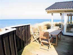 Die maritime gestaltung ist für strandhäuser und immobilien am meer besonders geeignet. Ferienhaus Lonstrup 393 Jammerbucht Mieten Ferienhaus Danemark Ferien Danemark Urlaub