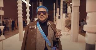 Lakatos Mark Paris Fashion Week Vlog 4 Resz