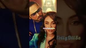 Honey Singh Debuts With New Girlfriend Tina Thadani Months After Split From  Wife #shorts #ytshorts - YouTube
